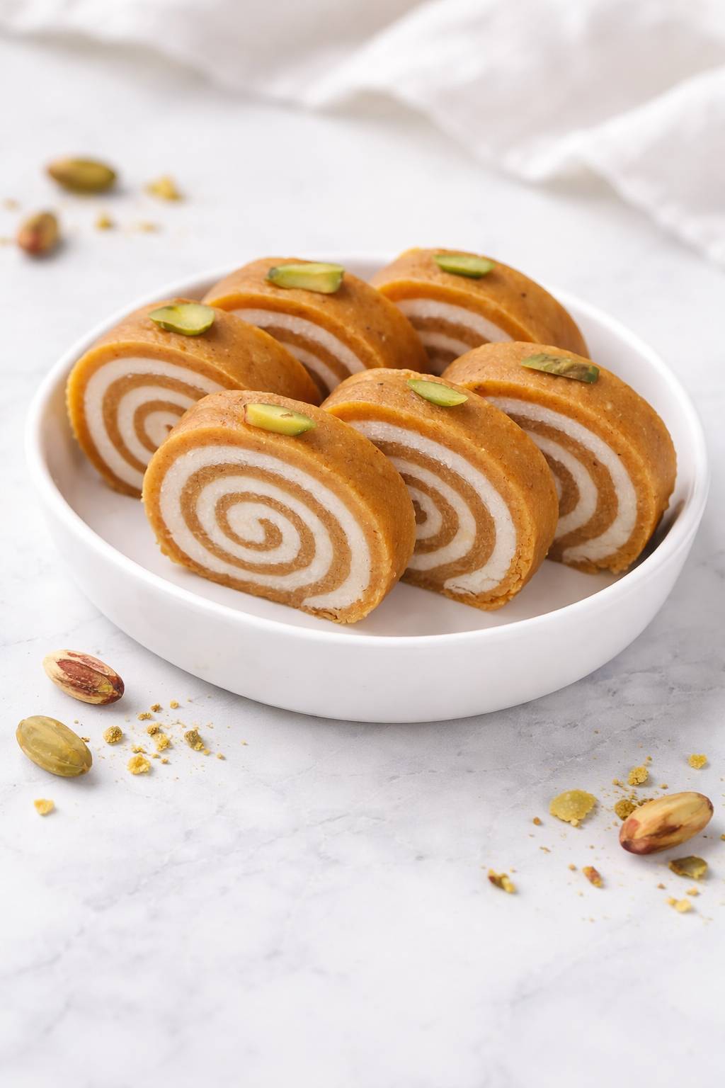 دوره شیرینی خشک